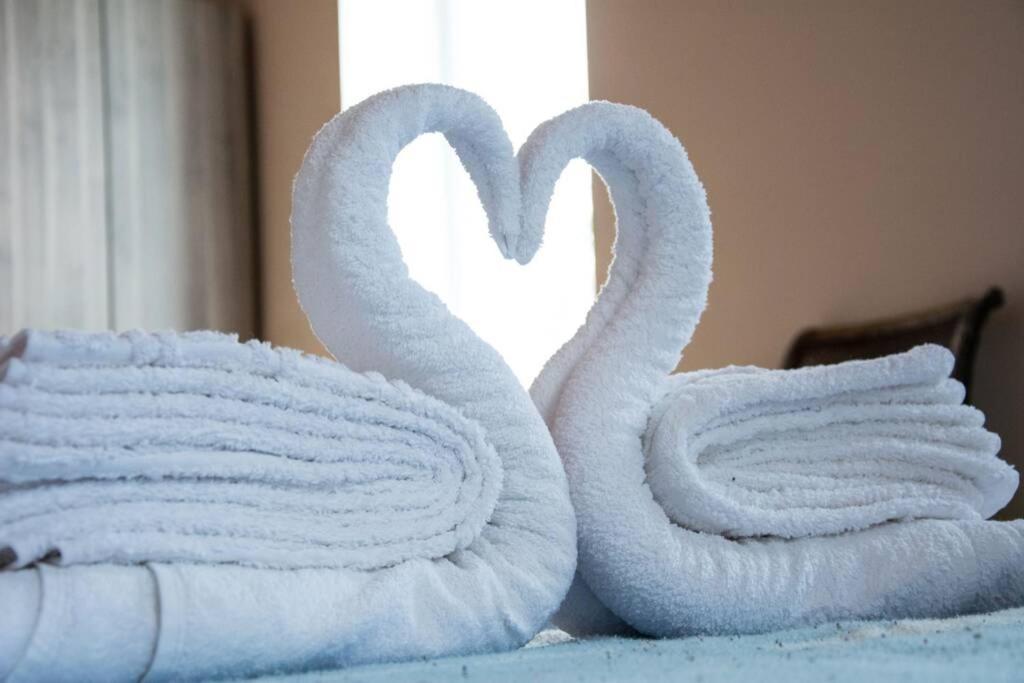 דירות Nerokouros Pulchra Campis,Private Pool,Wifi,Parking מראה חיצוני תמונה