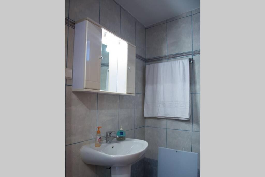 דירות Nerokouros Pulchra Campis,Private Pool,Wifi,Parking מראה חיצוני תמונה