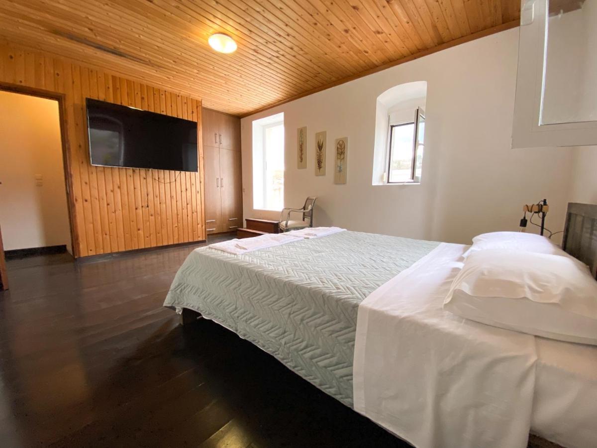 דירות Nerokouros Pulchra Campis,Private Pool,Wifi,Parking מראה חיצוני תמונה